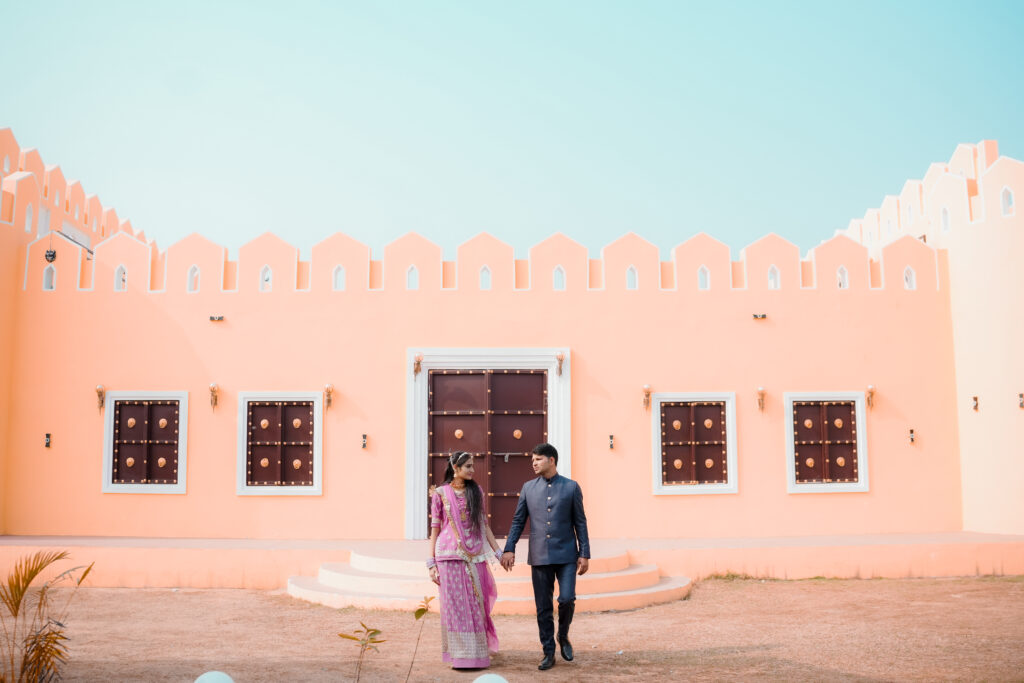 Udaipur place