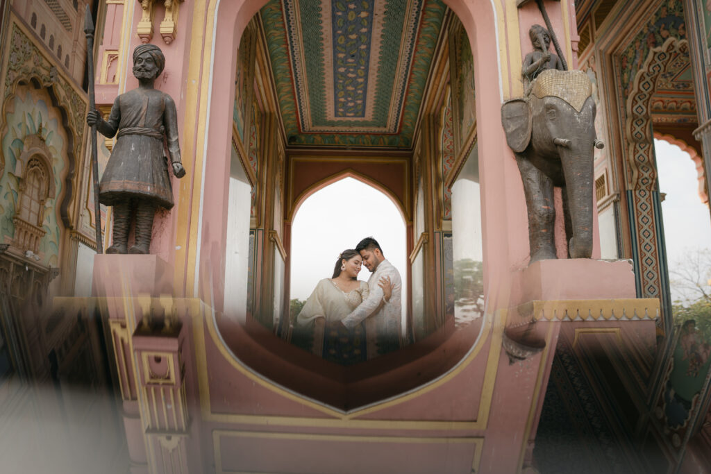 Jawahar Circle Garden