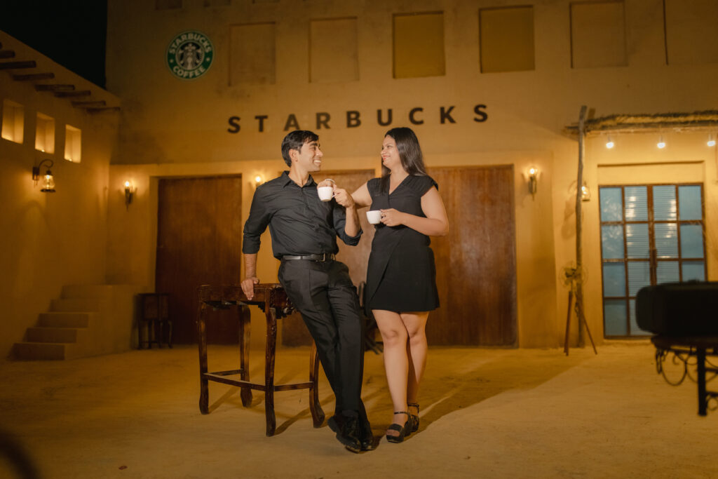 Jaipur’s Best Pre Wedding Shoot Location